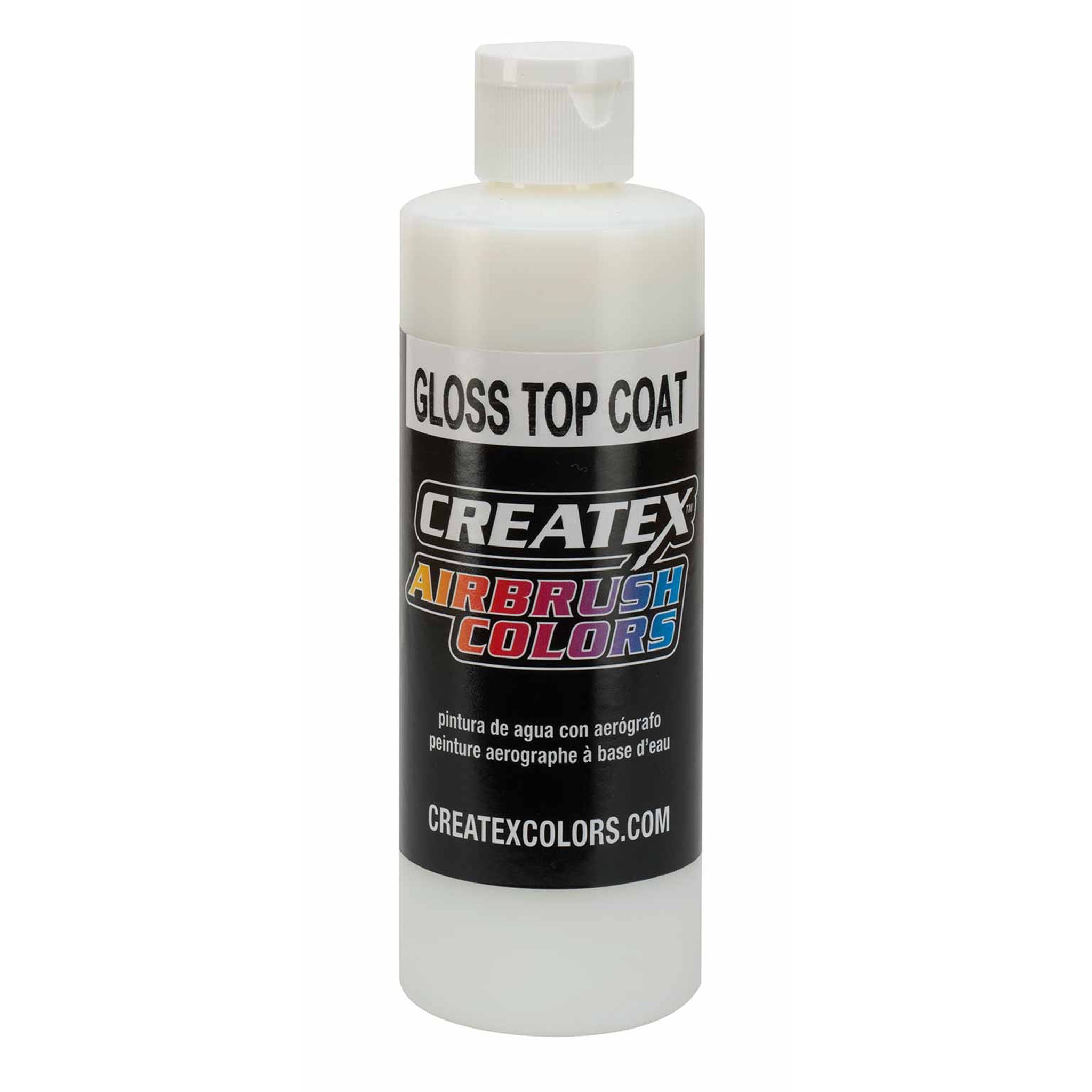 Createx 5604 Gloss Top Coat