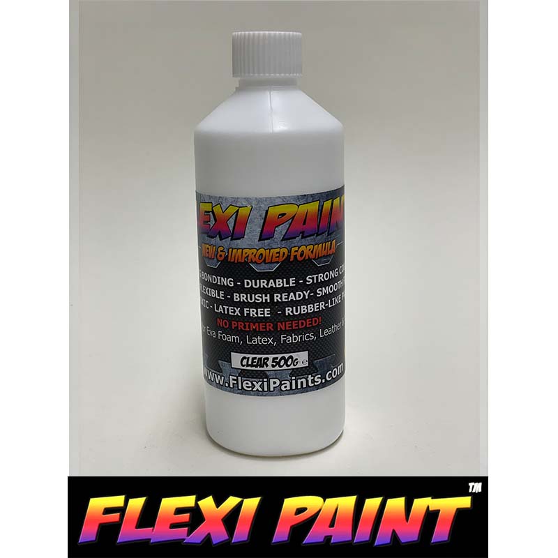 Flexi Paint Coating