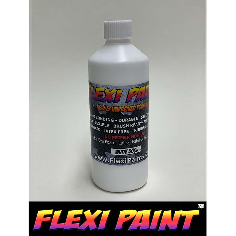 Flexi Paint Coating