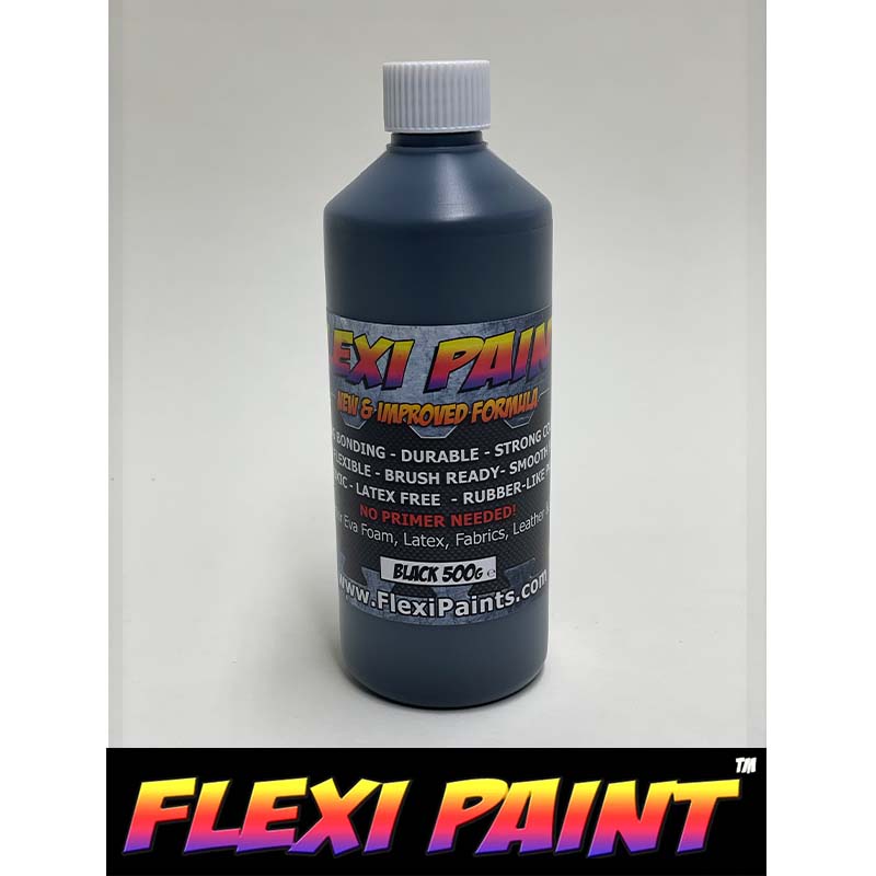 Flexi Paint Coating