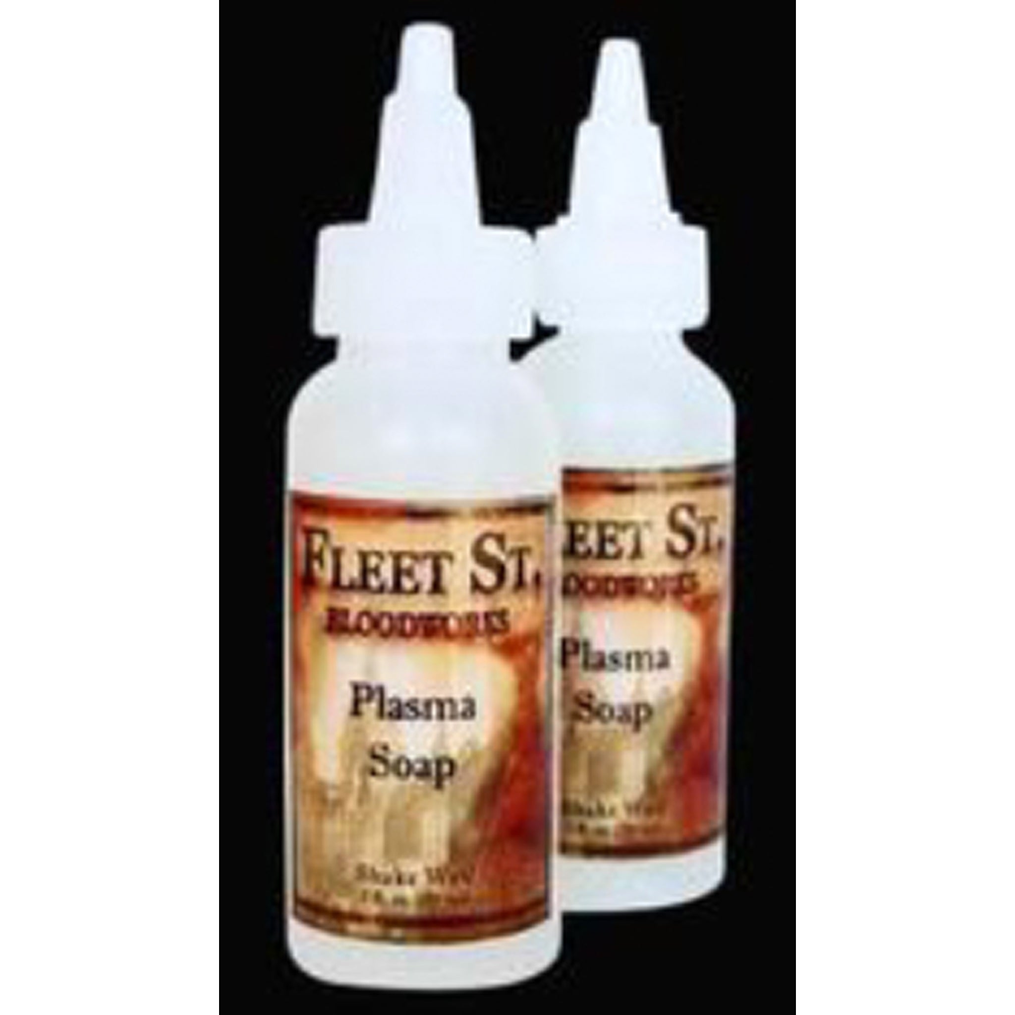 Premiere Fleet Street Plasma Soap