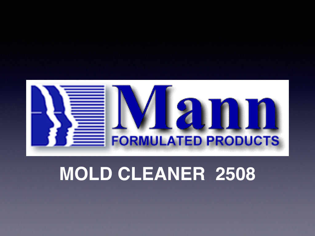 Mold Cleaner 2508