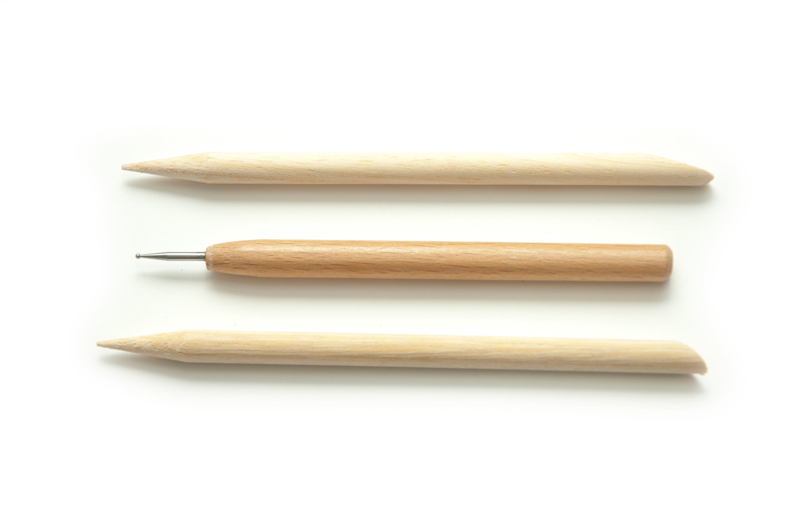 Metal Embossing Stylus Tools