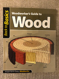 Woodworker's Guide to Wood