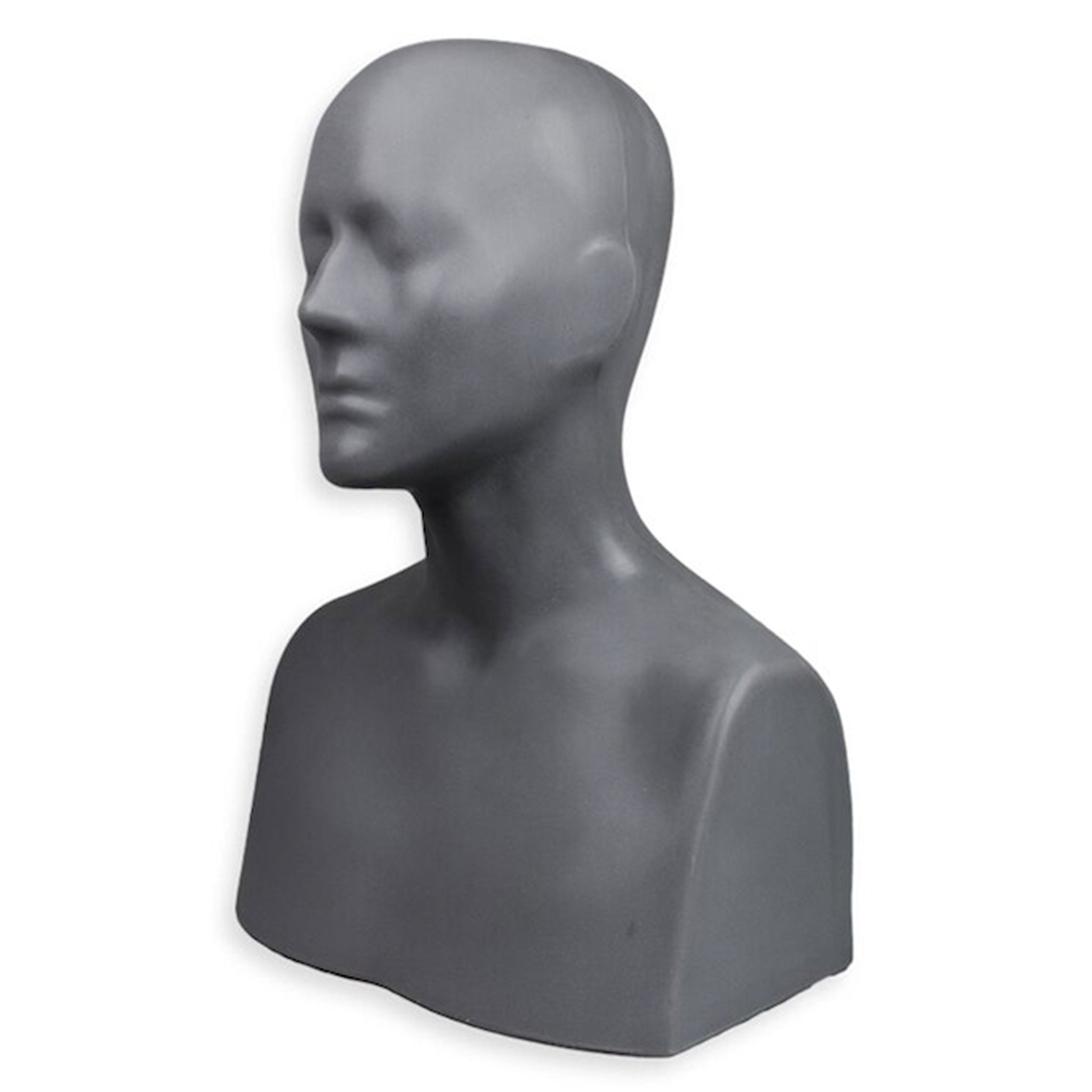 The Monster Makers Life Size Ed Head 2.0 Armature for Masks and Busts