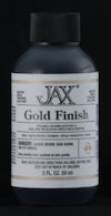 Jax Gold Finish