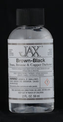 Jax Brown-Black