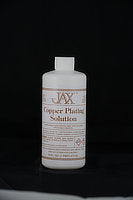 Jax Copper Plating Solution