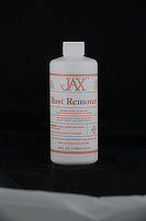 Jax Rust Remover