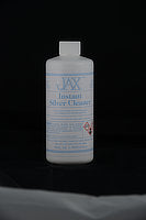 JAX Instant Silver Cleaner - Parawire