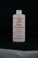 Jax Rust Preventer