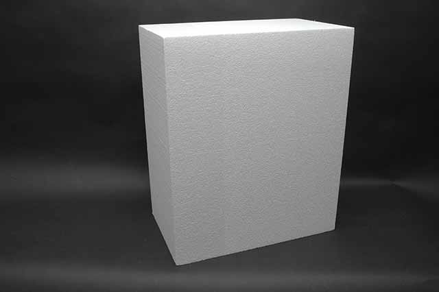 Large Block - Foam Shape