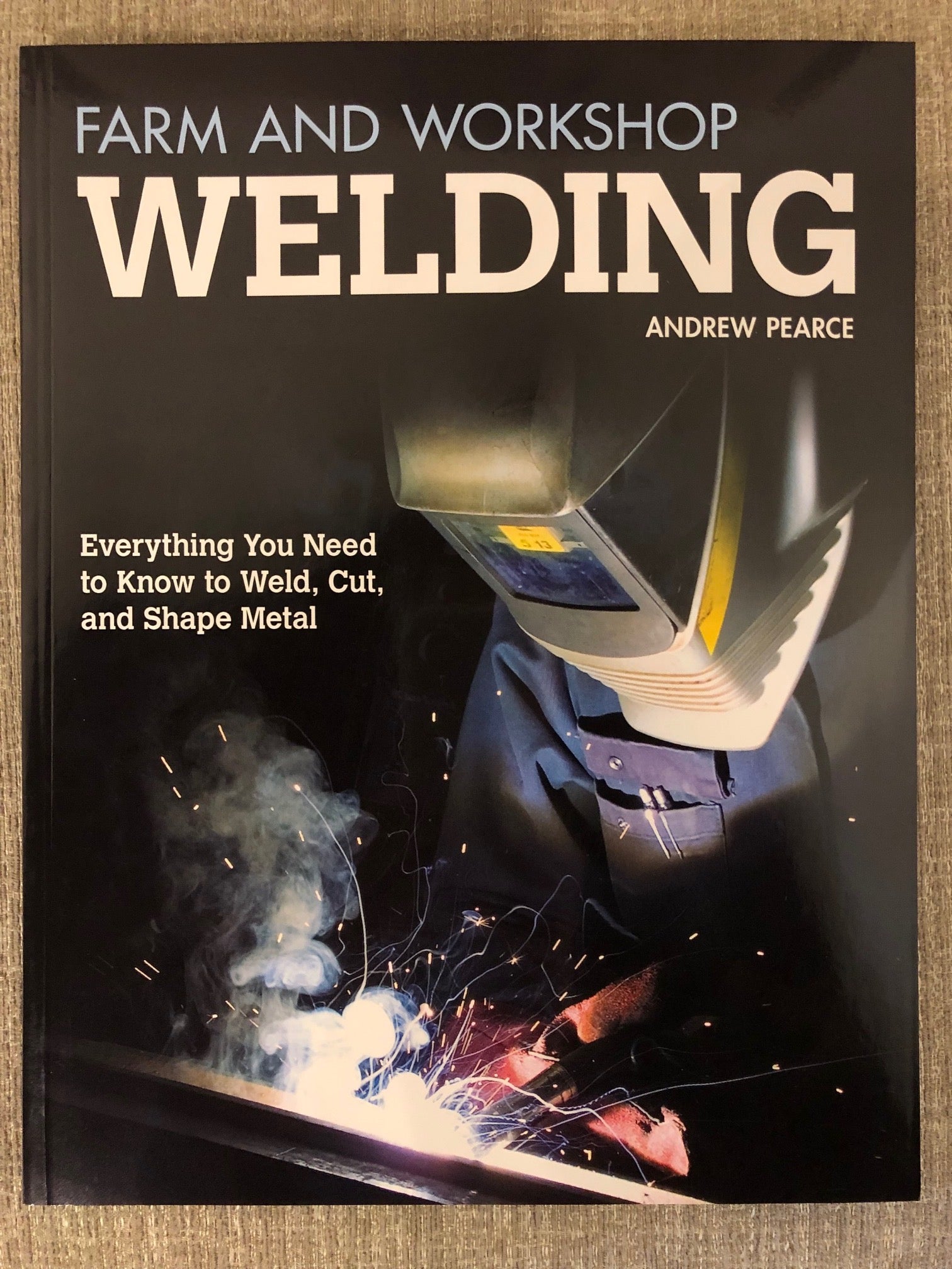 Farm & Workshop Welding