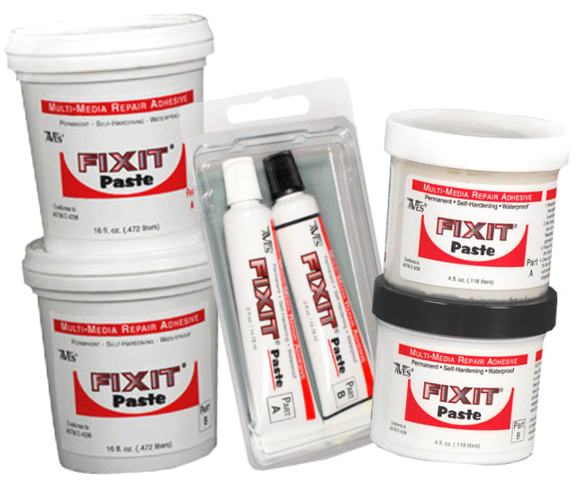 FIXIT Paste