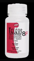 Premiere Telesis 8F Adhesive