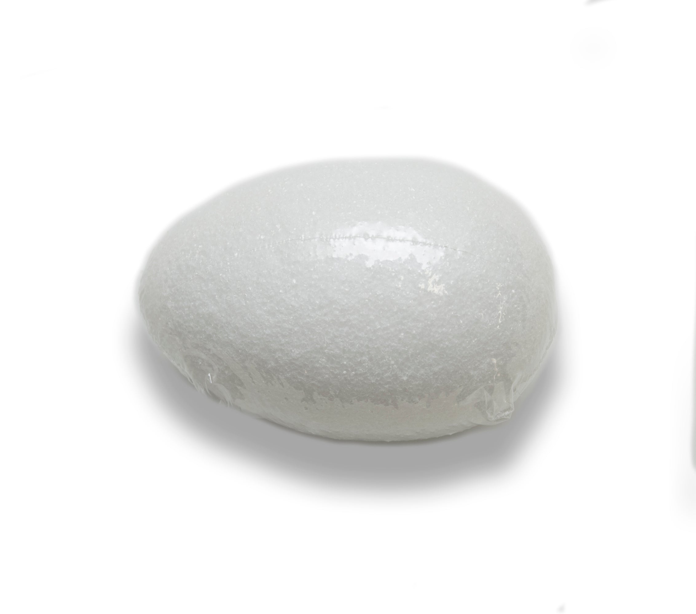 XPS Foam Eggs