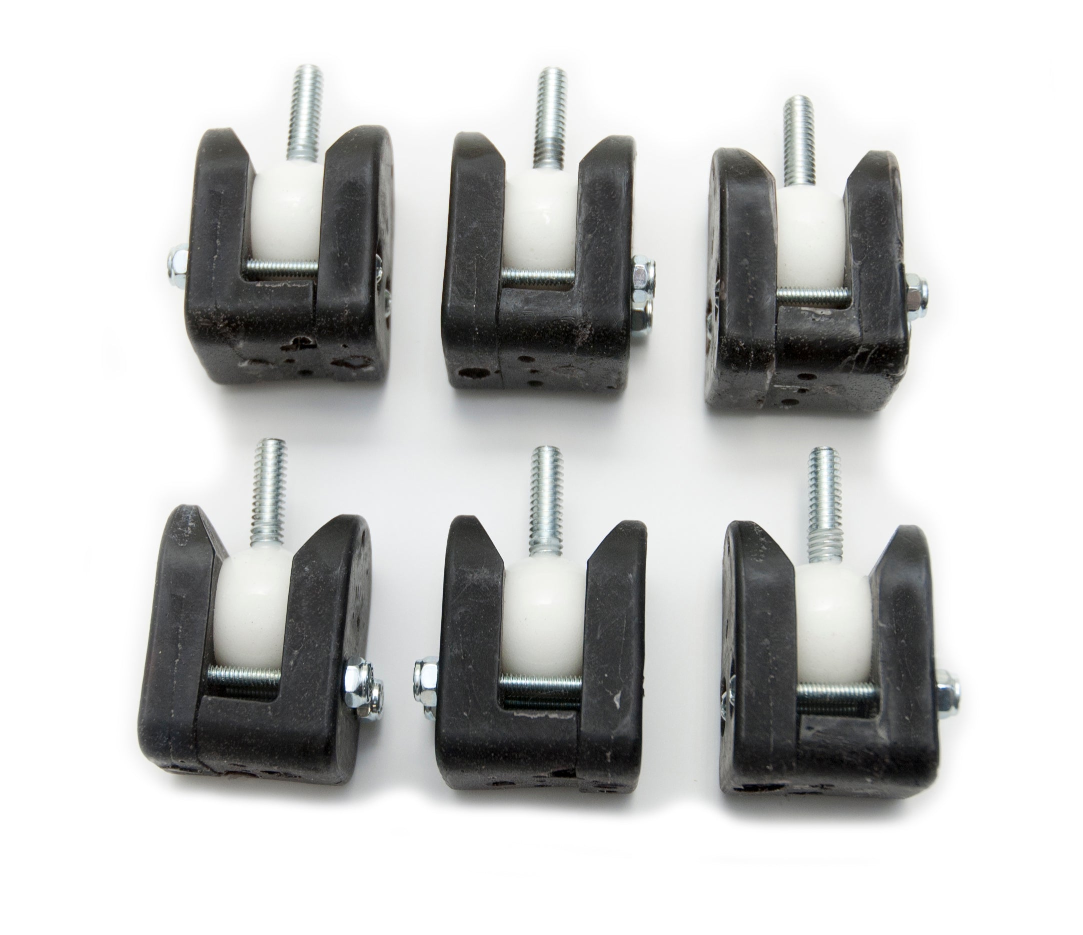 MFX EZ-FLEX Ball & Socket Joint 6/Set