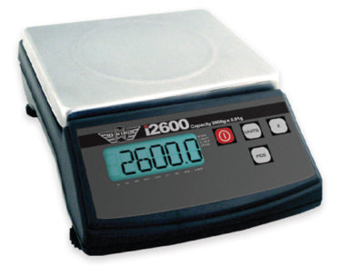 iBalance 2600 0.1gram