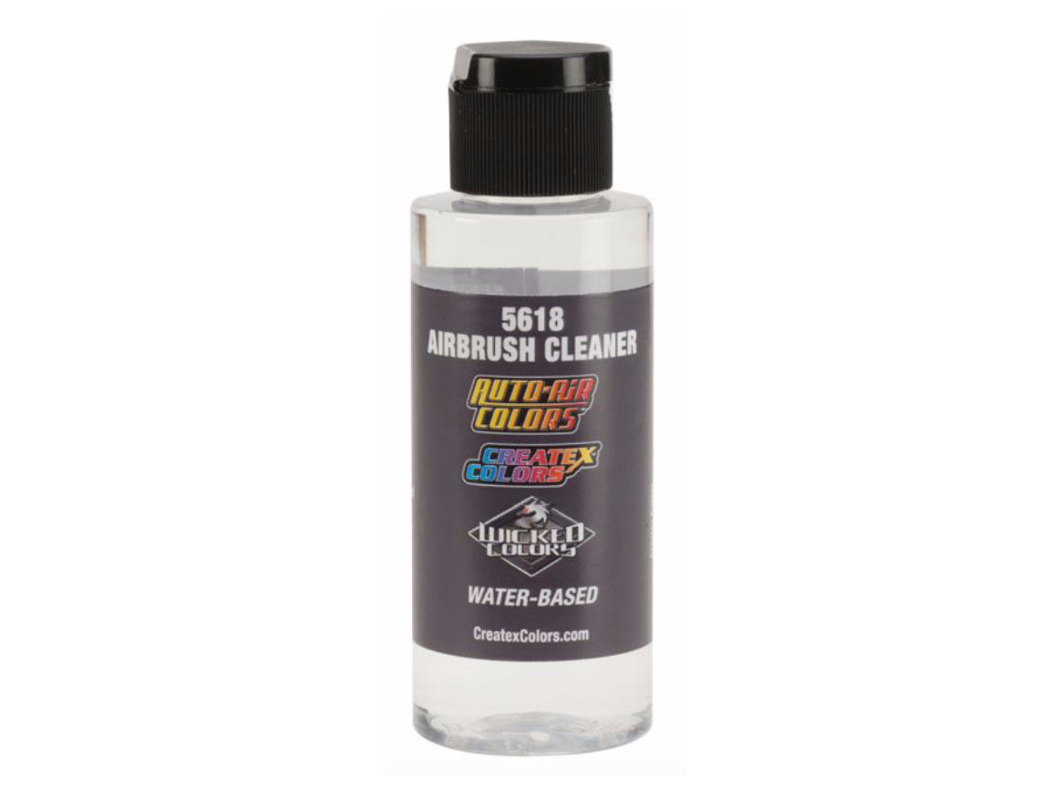 Airbrush Cleaner