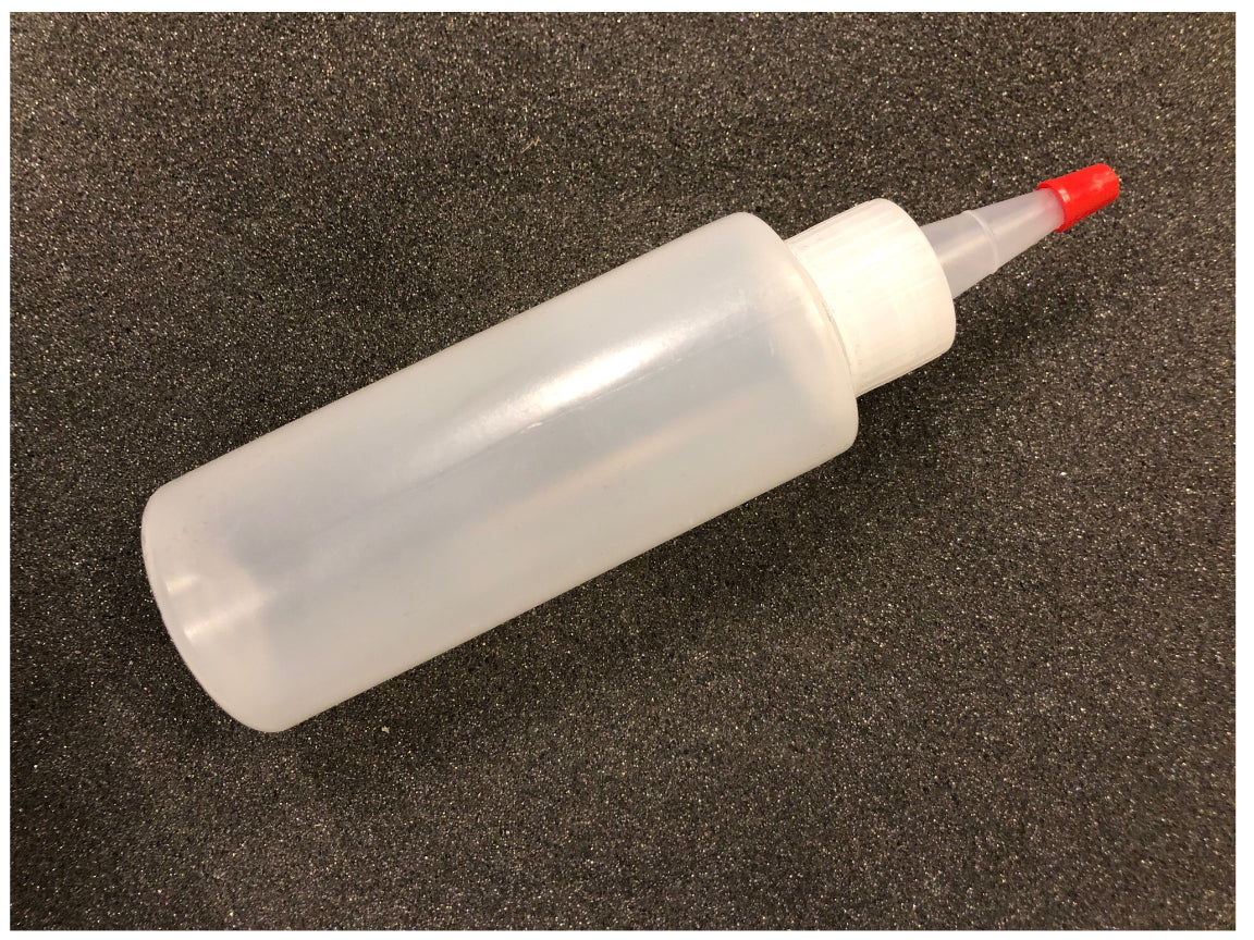 Squeeze Bottle Applicator