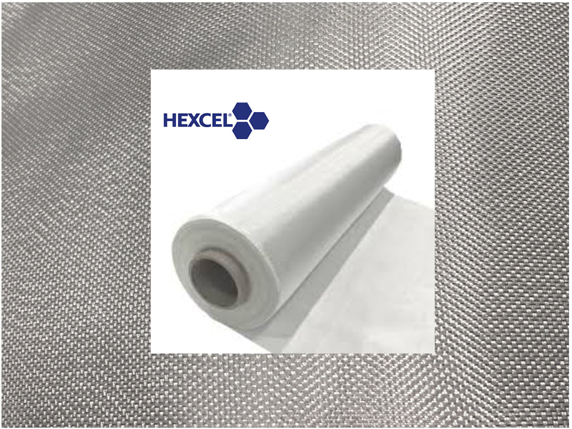 Fiberglass S-Cloth
