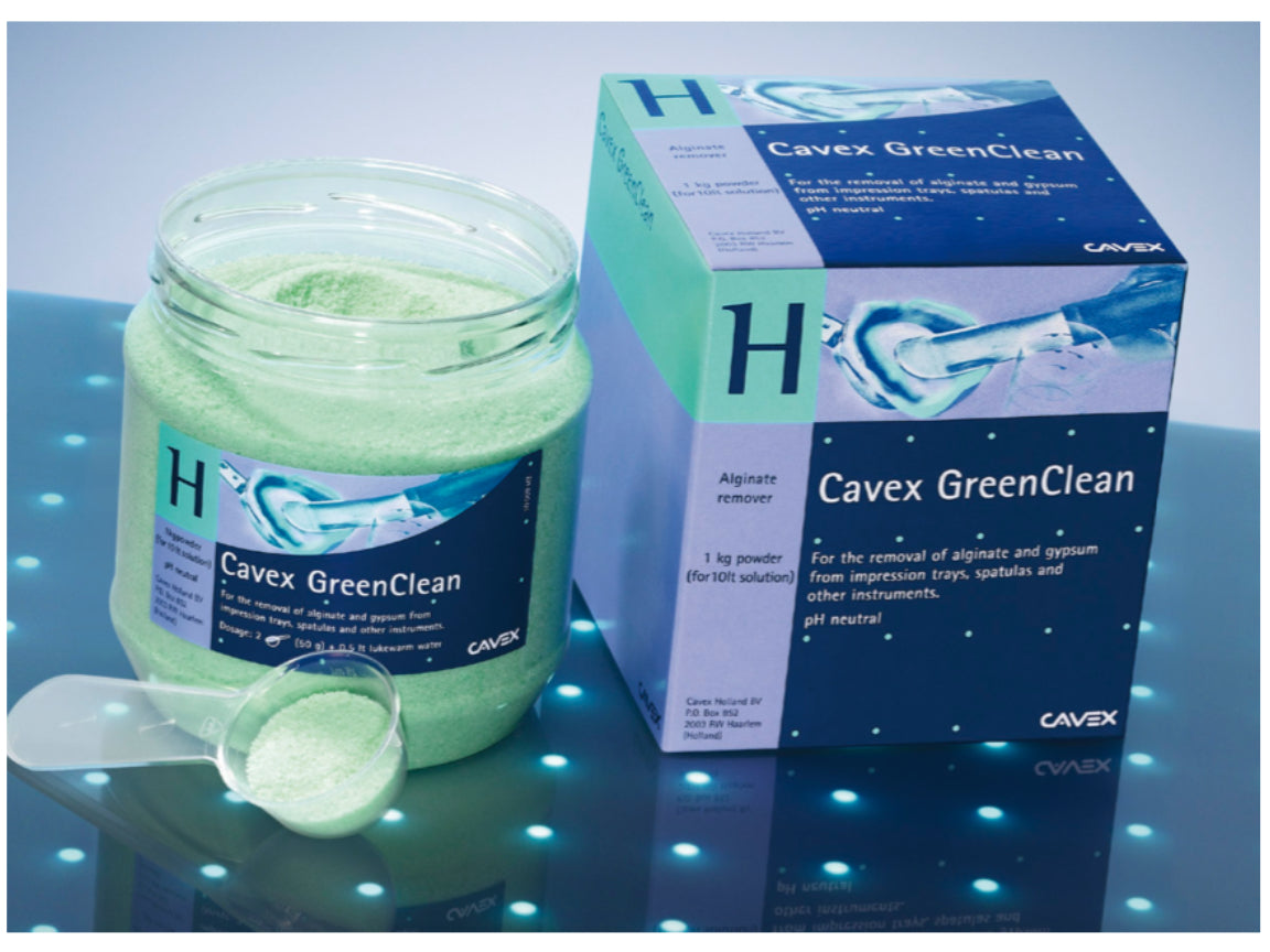 Cavex GreenClean