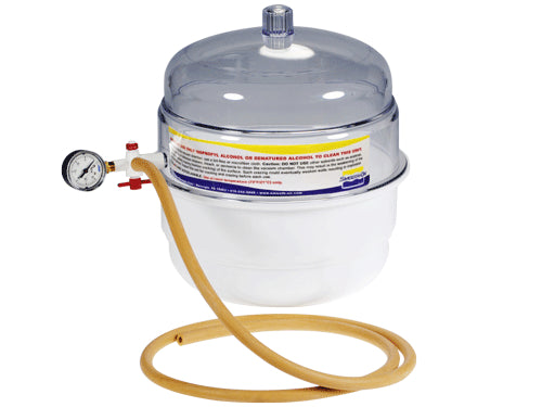 Smooth-On Vacuum Chamber 2-Gallon