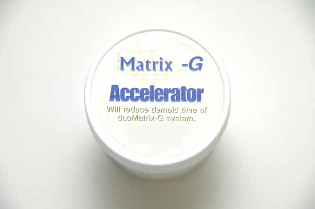 NEO & duoMatrix-G  Cure Accelerator
