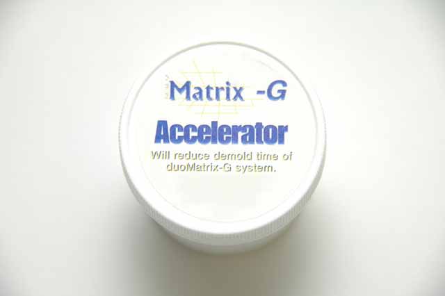 NEO & duoMatrix-G Cure Accelerator