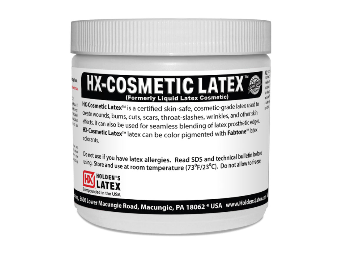 HX-Cosmetic Latex