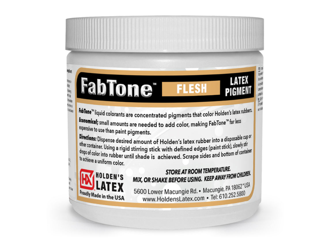 Fabtone Latex Colorants