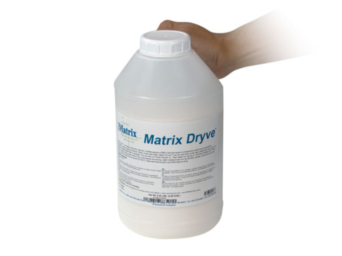 Matrix Dryve