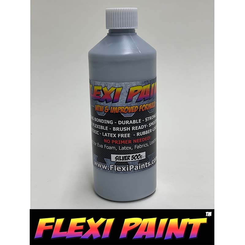 Flexi Paint Coating