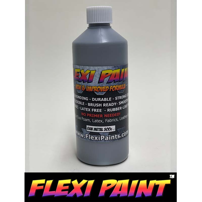 Flexi Paint Coating