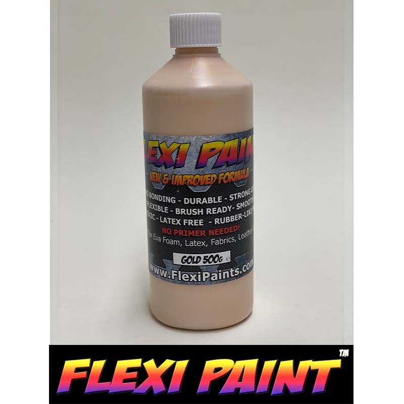 Flexi Paint Coating