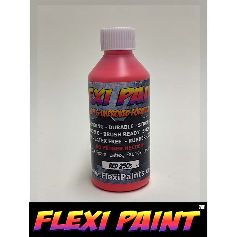 Flexi Paint Coating