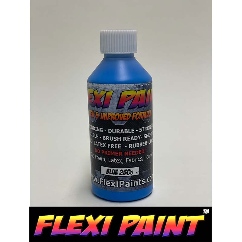 Flexi Paint Coating