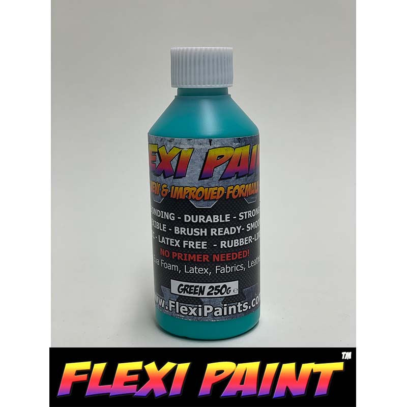 Flexi Paint Coating