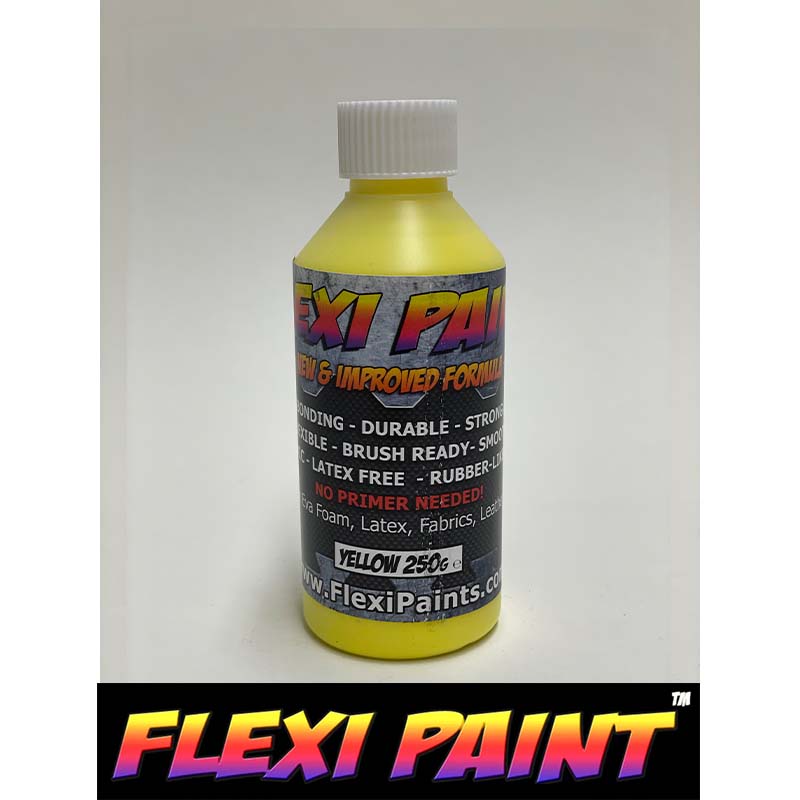 Flexi Paint Coating
