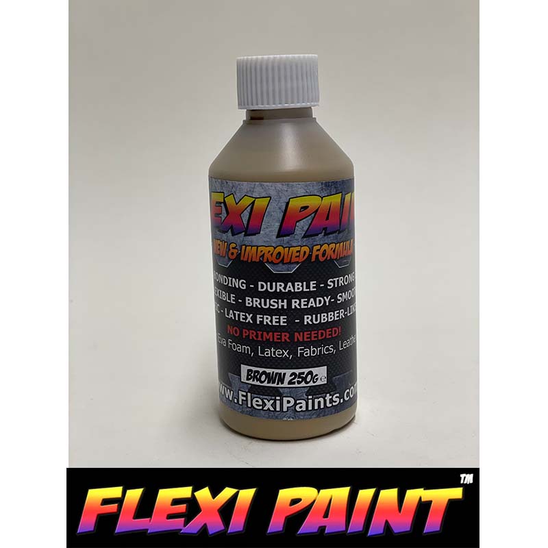 Flexi Paint Coating