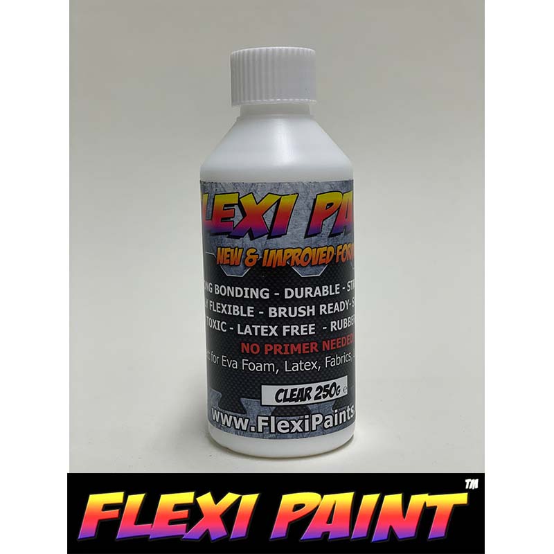 Flexi Paint Coating