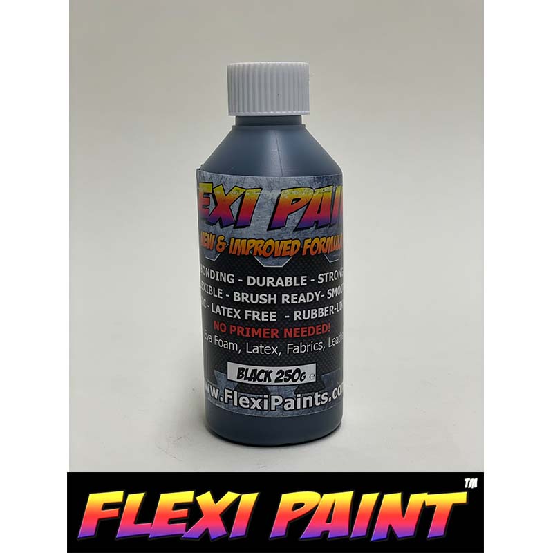 Flexi Paint Coating