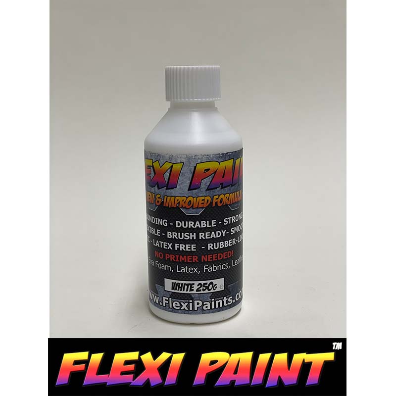 Flexi Paint Coating