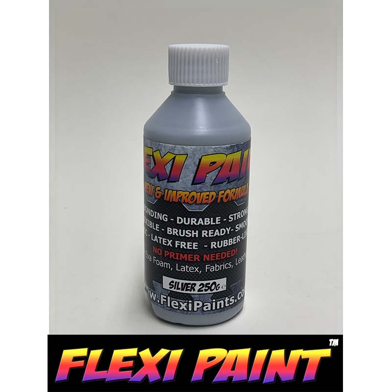Flexi Paint Coating