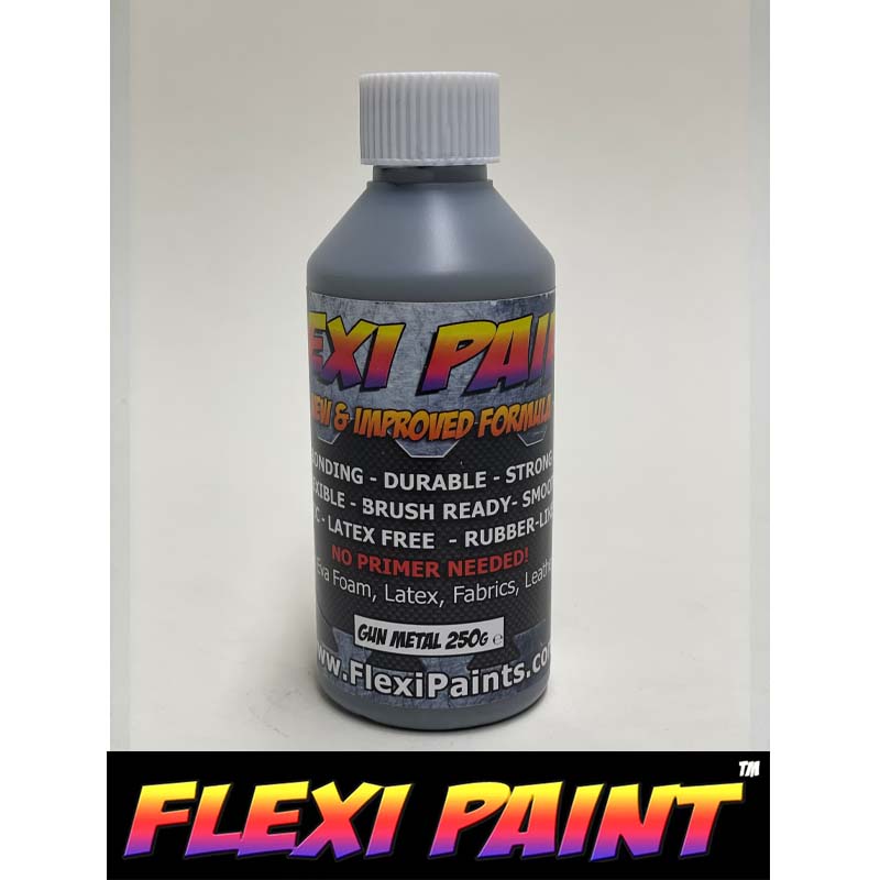 Flexi Paint Coating
