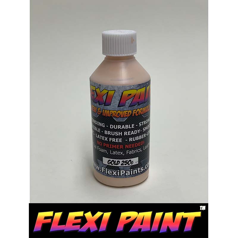 Flexi Paint Coating