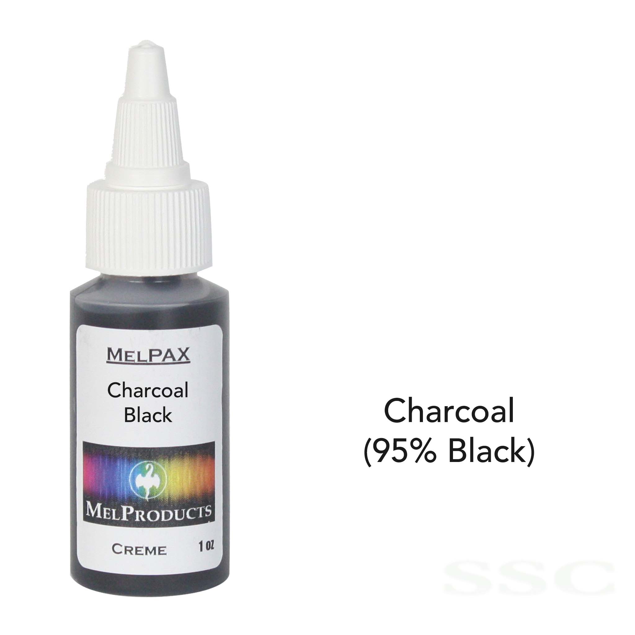 MelPAX Makeup (standard colors)