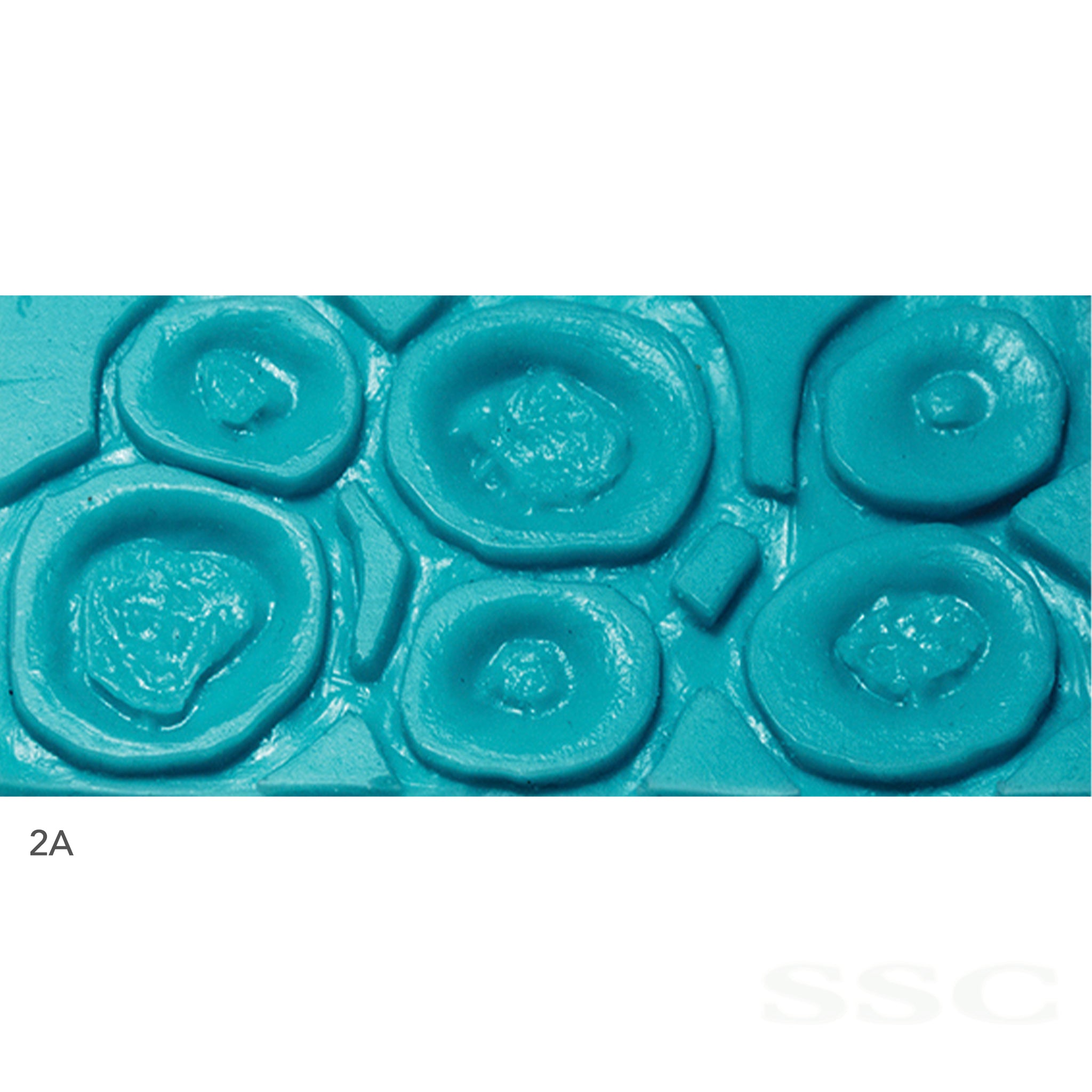 MelPAX Silicone On Set Molds