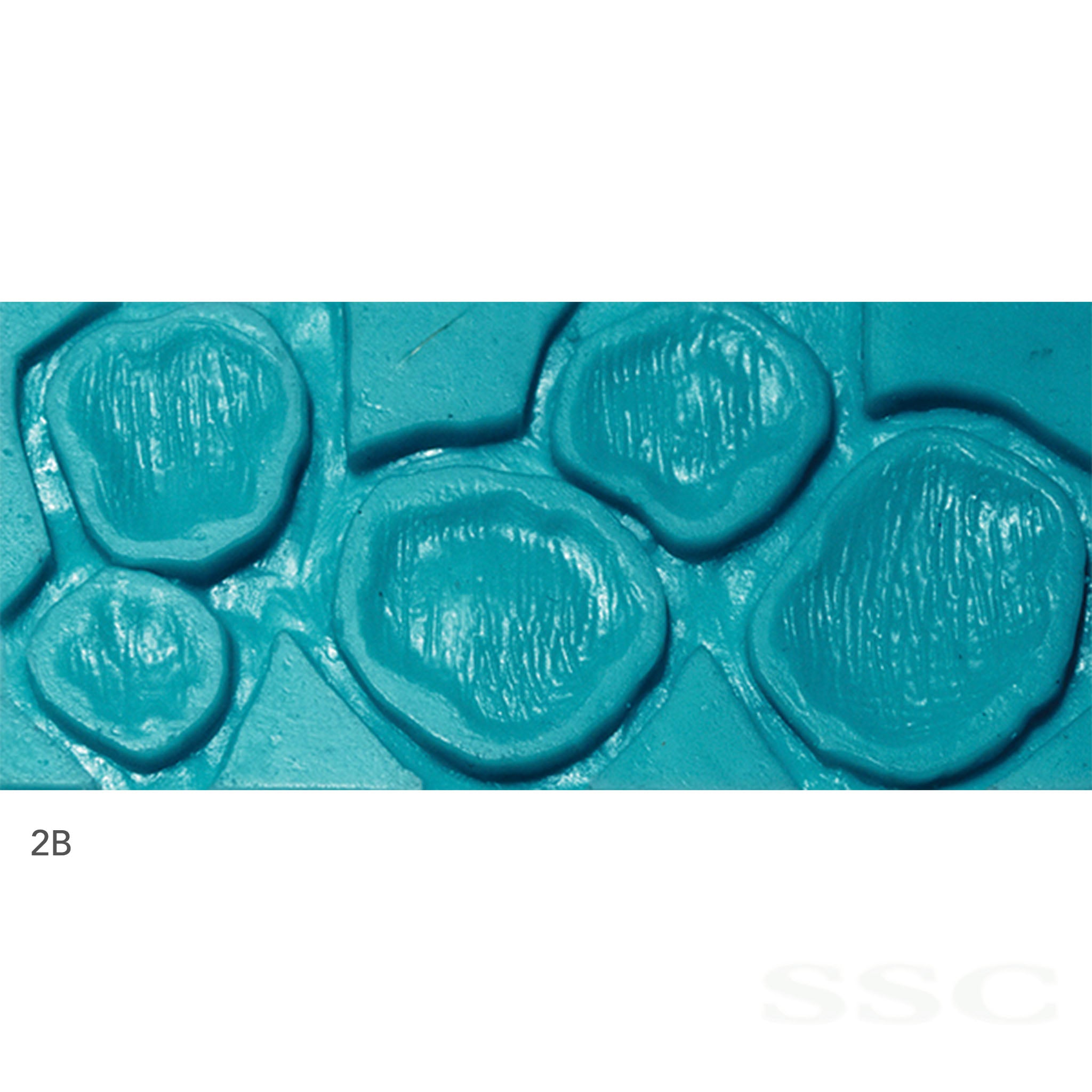 MelPAX Silicone On Set Molds