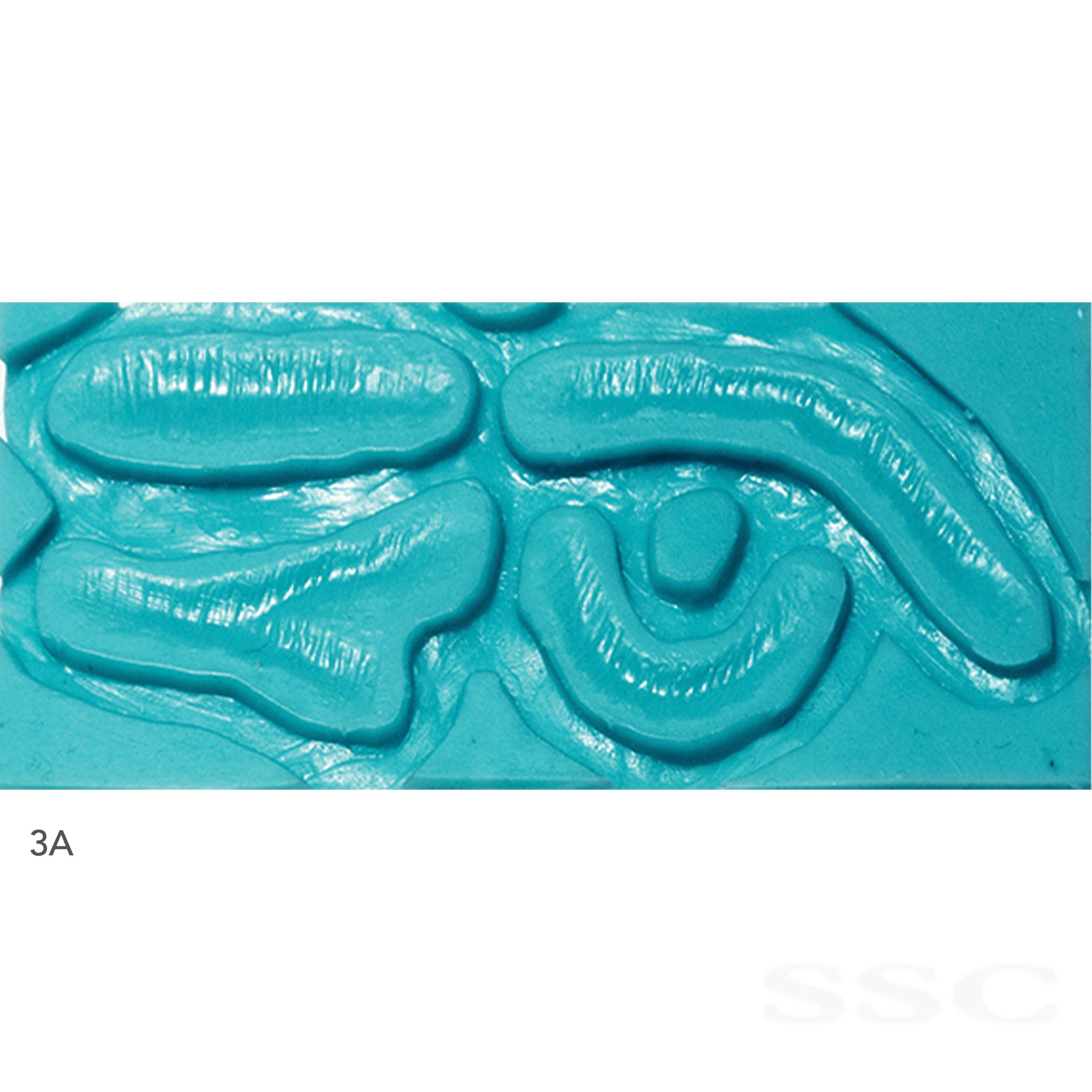 MelPAX Silicone On Set Molds